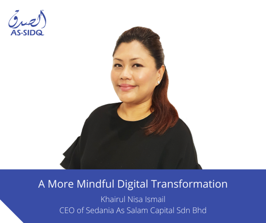 nisa-ismail-ceo-sedania-as-salam-mindful-digital-transformation